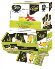 GAIA MONODOSI PZ.102 OLIO PICCANTI